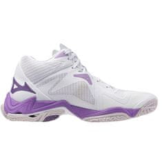 Mizuno Obuv volejbal 37 EU Wave Lightning Z8 Mid