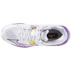 Mizuno Obuv volejbal 37 EU Wave Lightning Z8 Mid