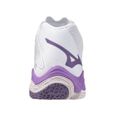 Mizuno Obuv volejbal 37 EU Wave Lightning Z8 Mid