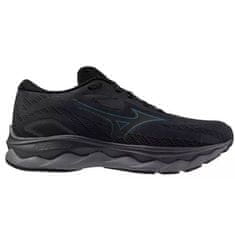 Mizuno Obuv beh čierna 42 EU Wave Serene Gtx