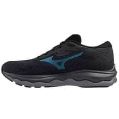 Mizuno Obuv beh čierna 42 EU Wave Serene Gtx