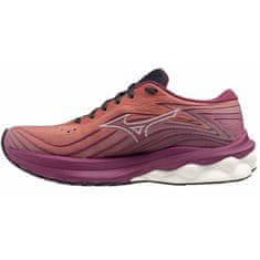 Mizuno Obuv beh fialová 37 EU Wave Skyrise 5