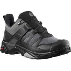 Salomon Obuv treking čierna 41 1/3 EU Trekkingowe X Ultra 4 Wide Gtx Gore-tex