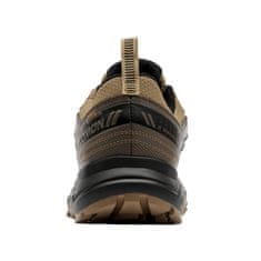 Salomon Obuv treking hnedá 44 EU Trekkingowe Wander Gtx Gore-tex