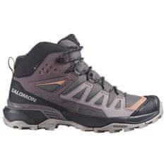 Salomon Obuv treking 37 1/3 EU X Ultra Mid 360 Gtx Gore-tex