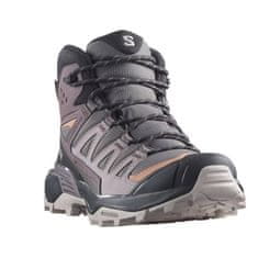 Salomon Obuv treking 37 1/3 EU X Ultra Mid 360 Gtx Gore-tex