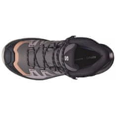 Salomon Obuv treking 37 1/3 EU X Ultra Mid 360 Gtx Gore-tex