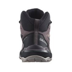 Salomon Obuv treking 37 1/3 EU X Ultra Mid 360 Gtx Gore-tex