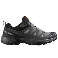 Salomon Obuv treking čierna 43 1/3 EU X Ultra 360 Ltr