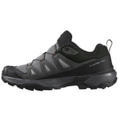 Salomon Obuv treking čierna 43 1/3 EU X Ultra 360 Ltr