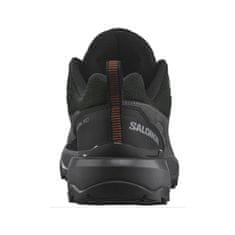 Salomon Obuv treking čierna 43 1/3 EU X Ultra 360 Ltr