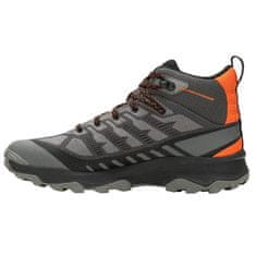 Merrell Obuv treking 44.5 EU Moab Speed Eco Mid Wp