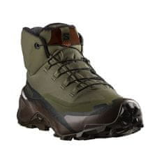 Salomon Obuv treking 42 EU Cross Hike Tracker Gtx