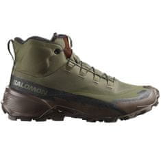 Salomon Obuv treking 42 EU Cross Hike Tracker Gtx