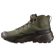 Salomon Obuv treking 42 EU Cross Hike Tracker Gtx