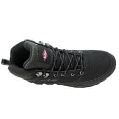 Lee Cooper Obuv čierna 42 EU LCJ24012952M