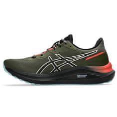 Asics Obuv beh zelená 44.5 EU Gt-1000 13 Tr