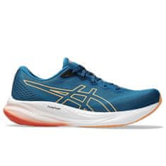 Asics Obuv beh modrá 43.5 EU Gel-pulse 15