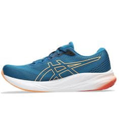 Asics Obuv beh modrá 43.5 EU Gel-pulse 15