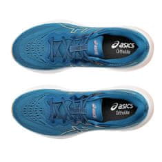 Asics Obuv beh modrá 43.5 EU Gel-pulse 15