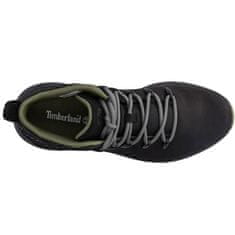 Timberland Obuv čierna 41.5 EU Euro Sprint Trekker Mid