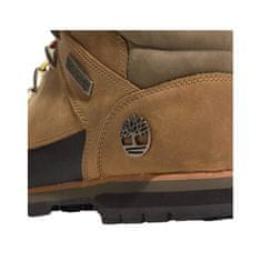 Timberland Obuv hnedá 45 EU Euro Sprint Mid Lace Boot