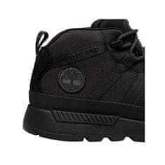 Timberland Obuv čierna 44 EU Euro Sprint Trekker Mid