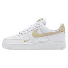 Nike Obuv biela 36.5 EU Air Force 1 07 Essential