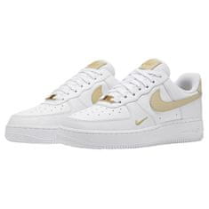 Nike Obuv biela 36.5 EU Air Force 1 07 Essential