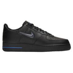 Nike Obuv čierna 42 EU Air Force 1 Jewel