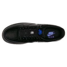 Nike Obuv čierna 42 EU Air Force 1 Jewel