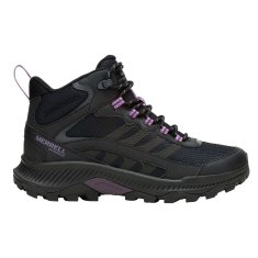 Merrell Obuv treking čierna 37.5 EU Moab Speed Strike 2 Mid