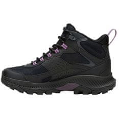 Merrell Obuv treking čierna 37.5 EU Moab Speed Strike 2 Mid