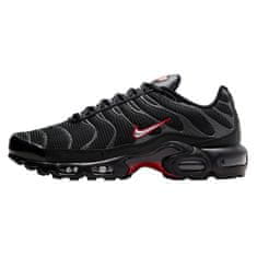 Nike Obuv čierna 40.5 EU Air Max Plus