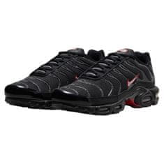 Nike Obuv čierna 40.5 EU Air Max Plus