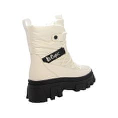 Lee Cooper Snehovky biela 41 EU LCJ24473142L