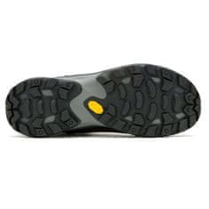 Merrell Obuv grafit 44.5 EU Moab Speed 2 Thermo Mid Wp