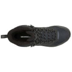 Merrell Obuv treking grafit 44 EU Moab Speed Strike Thermo Mid Wp