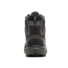 Merrell Obuv treking grafit 44 EU Moab Speed Strike Thermo Mid Wp