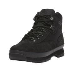 Timberland Obuv čierna 42 EU Euro Hiker Mid