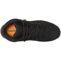 Timberland Obuv čierna 42 EU Euro Hiker Mid