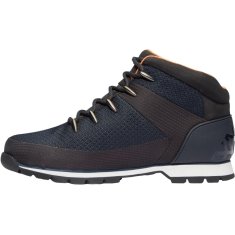 Timberland Obuv tmavomodrá 43.5 EU Euro Sprint Fabric Wp