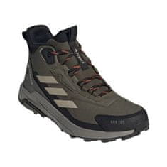 Adidas Obuv treking 43 1/3 EU Terrex Anylander Mid Rain rdy