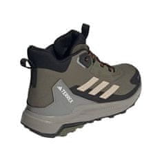 Adidas Obuv treking 43 1/3 EU Terrex Anylander Mid Rain rdy