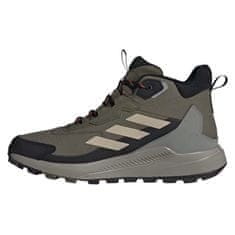 Adidas Obuv treking 43 1/3 EU Terrex Anylander Mid Rain rdy