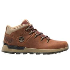 Timberland Obuv hnedá 42 EU Euro Sprint Trekker Mid