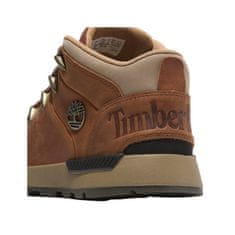 Timberland Obuv hnedá 42 EU Euro Sprint Trekker Mid