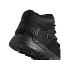 Timberland Obuv čierna 42 EU Euro Sprint Trekker Mid