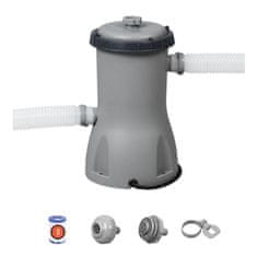 Bestway 58386 Kartušová filtrácia 3028 l/hod