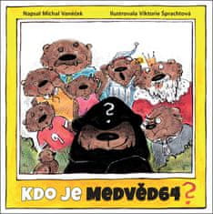 Michal Vaněček: Kdo je Medvěd64?